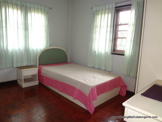 1 storey house for rent