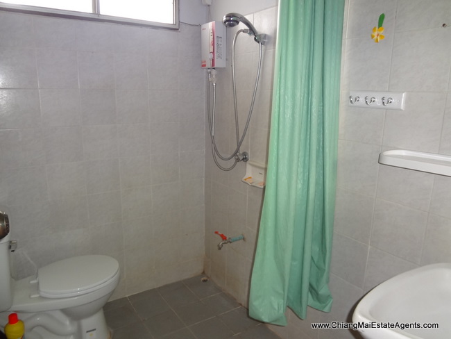 1 storey house for rent