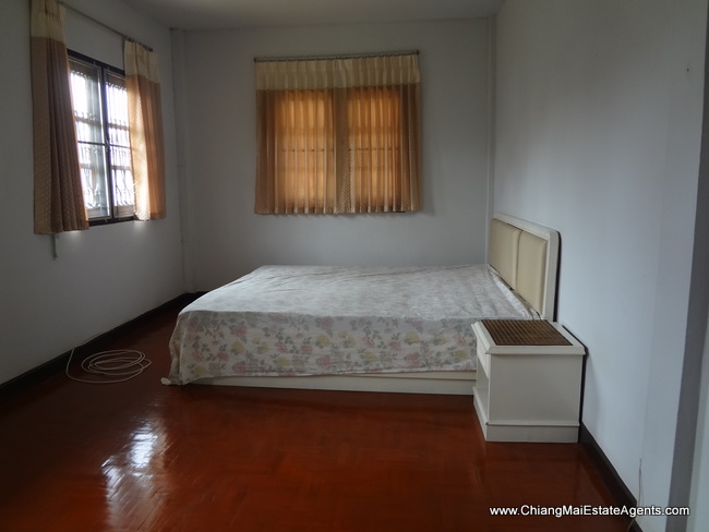 1 storey house for rent