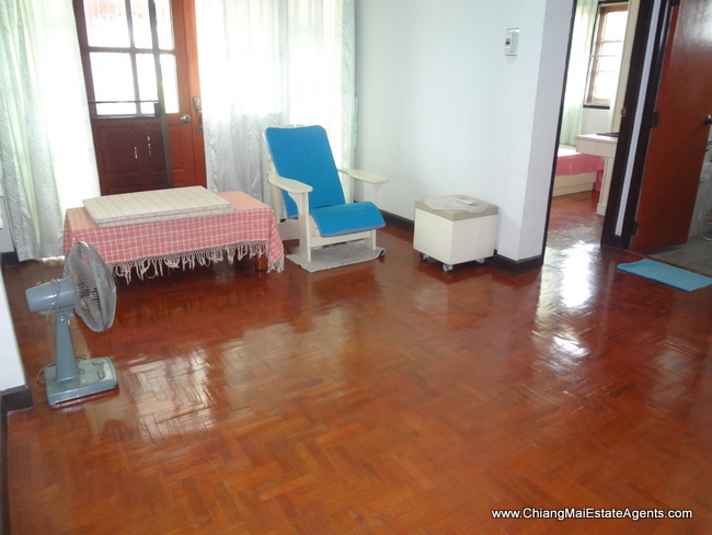 1 storey house for rent