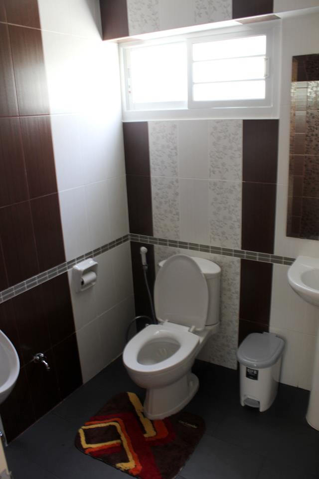 Fashionably Furnished 3 Bed in San Kamphaeng