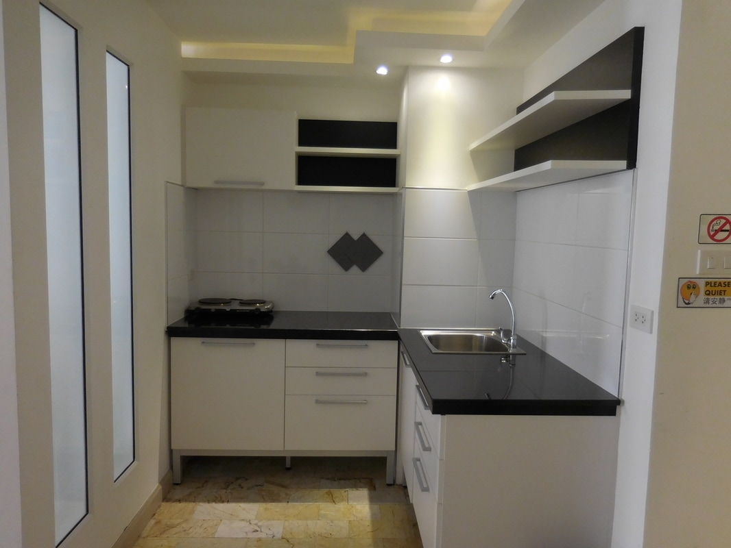 Condo For Rent In Hillside 3