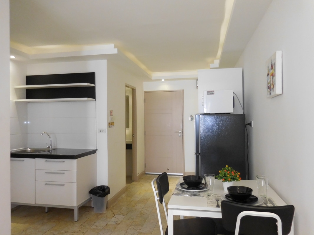 Condo For Rent In Hillside 3