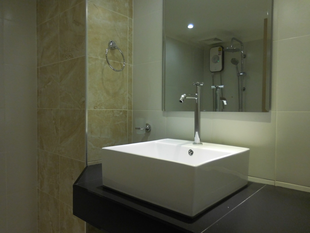 Condo For Rent In Hillside 3