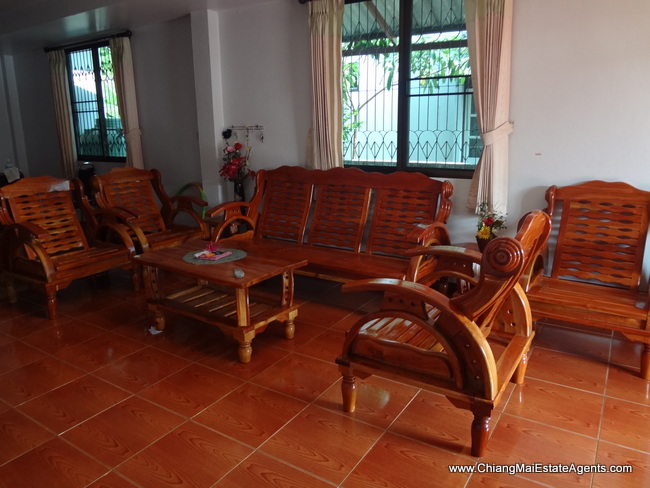 3 bedroom house for rent
