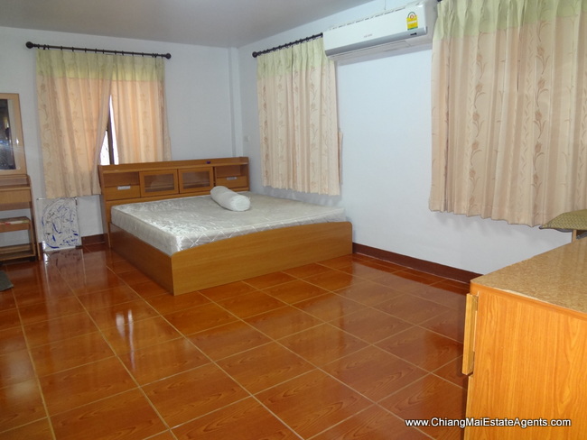 3 bedroom house for rent