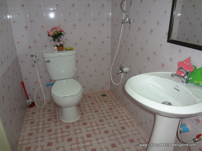 3 bedroom house for rent