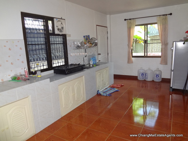 3 bedroom house for rent