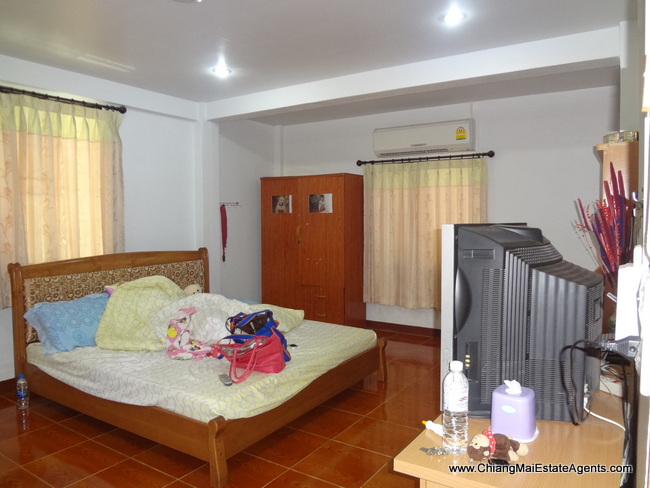 3 bedroom house for rent
