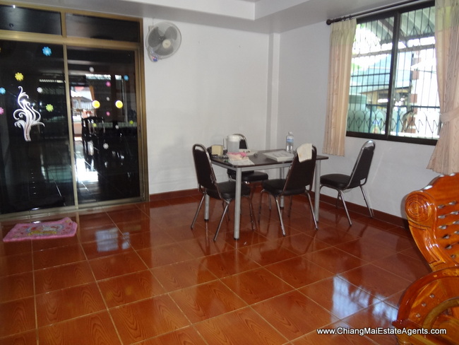 3 bedroom house for rent