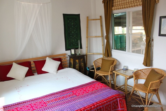 Baan Oasis 3 Bed/2 Bath Home for Rent