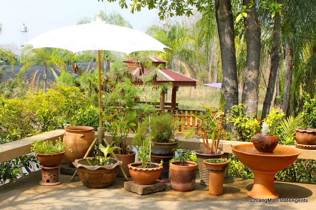 Baan Oasis 3 Bed/2 Bath Home for Rent