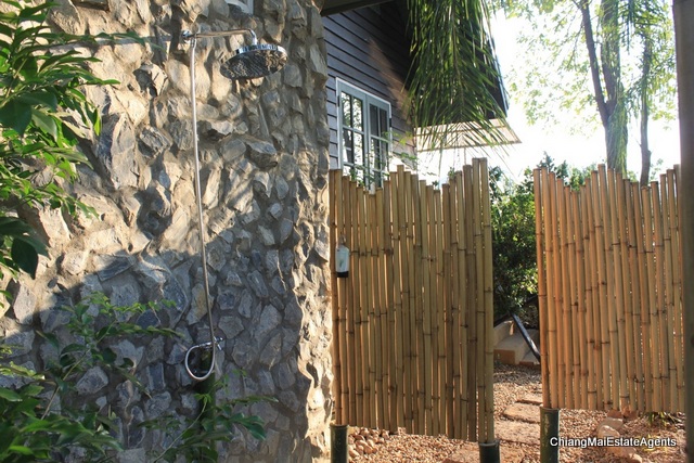 Baan Oasis 3 Bed/2 Bath Home for Rent