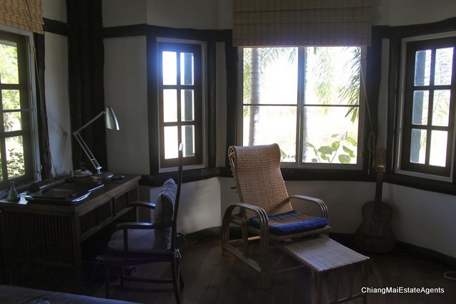 Baan Oasis 3 Bed/2 Bath Home for Rent