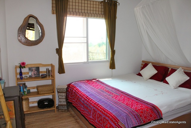 Baan Oasis 3 Bed/2 Bath Home for Rent