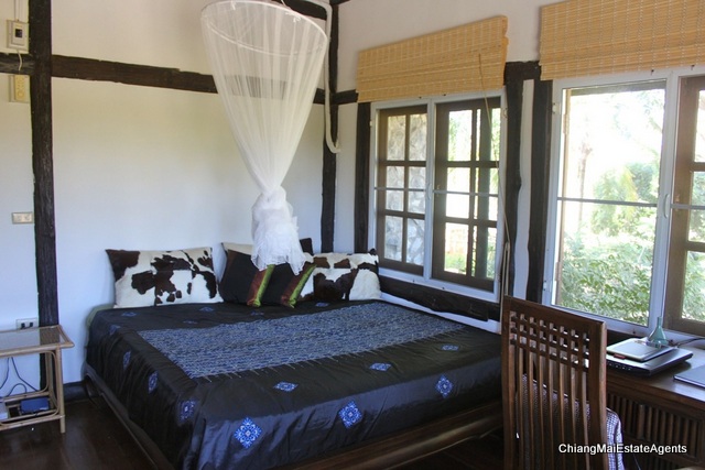 Baan Oasis 3 Bed/2 Bath Home for Rent