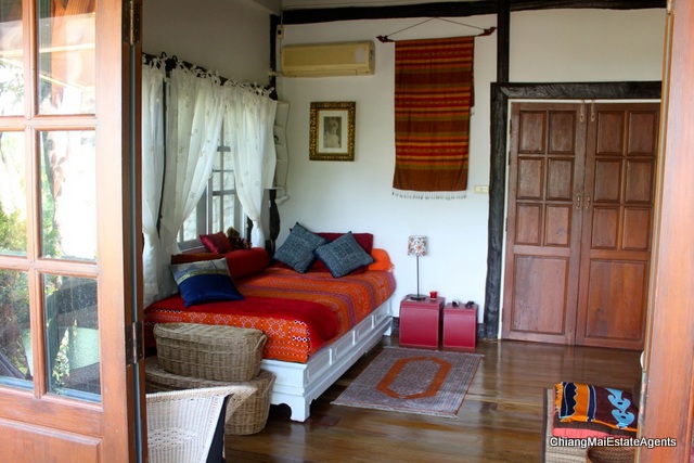 Baan Oasis 3 Bed/2 Bath Home for Rent