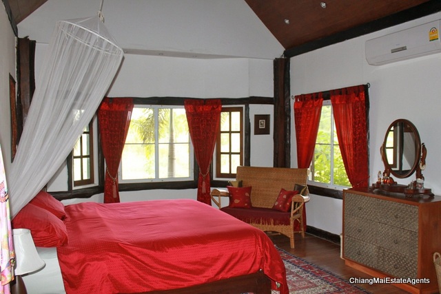 Baan Oasis 3 Bed/2 Bath Home for Rent