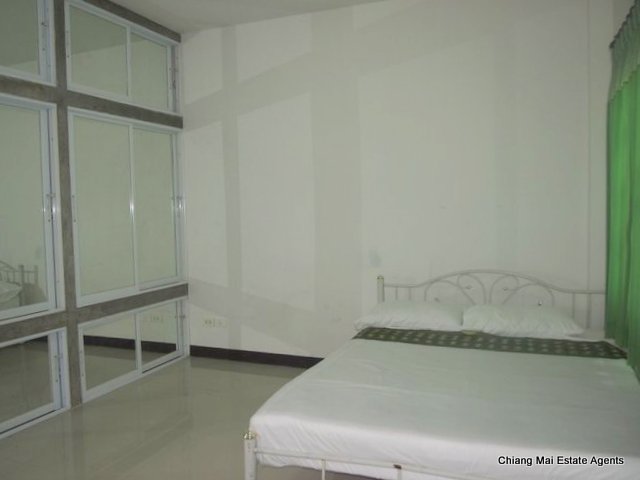 Modern Style House For Rent In Saraphi
