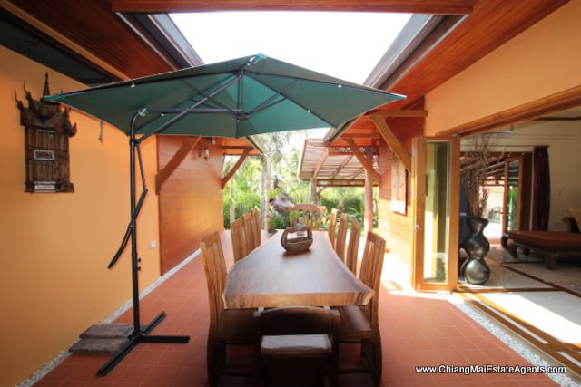 Unique 3 Bd, 2 Bth Resort Style Home for Sale