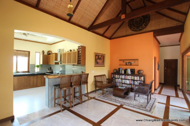 Unique 3 Bd, 2 Bth Resort Style Home for Sale