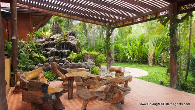 Unique 3 Bd, 2 Bth Resort Style Home for Sale