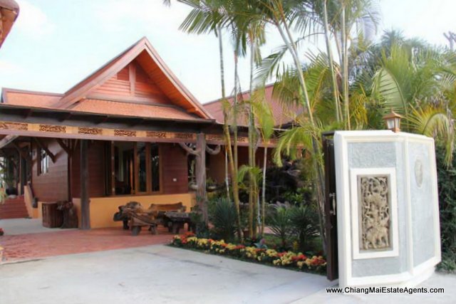 Unique 3 Bd, 2 Bth Resort Style Home for Sale