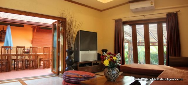 Unique 3 Bd, 2 Bth Resort Style Home for Sale