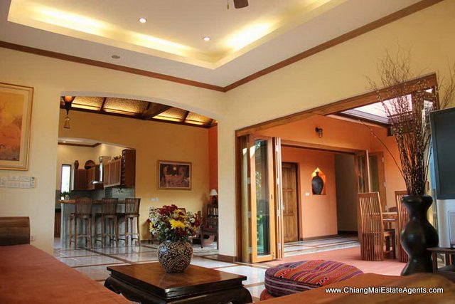 Unique 3 Bd, 2 Bth Resort Style Home for Sale