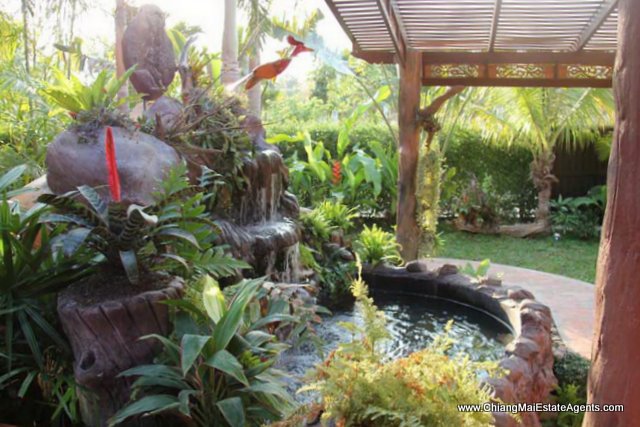 Unique 3 Bd, 2 Bth Resort Style Home for Sale