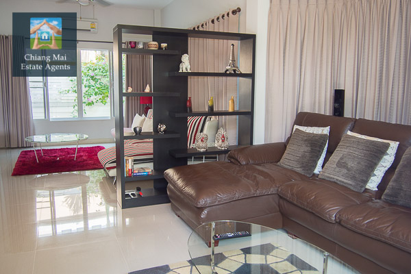 3 Bed Home for Sale in Moo Baan Porjai