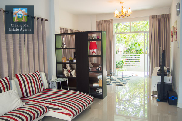 3 Bed Home for Sale in Moo Baan Porjai