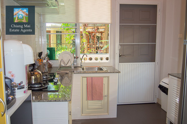 3 Bed Home for Sale in Moo Baan Porjai