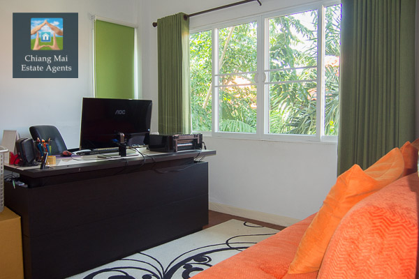 3 Bed Home for Sale in Moo Baan Porjai