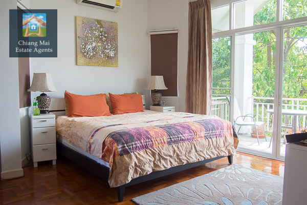 3 Bed Home for Sale in Moo Baan Porjai