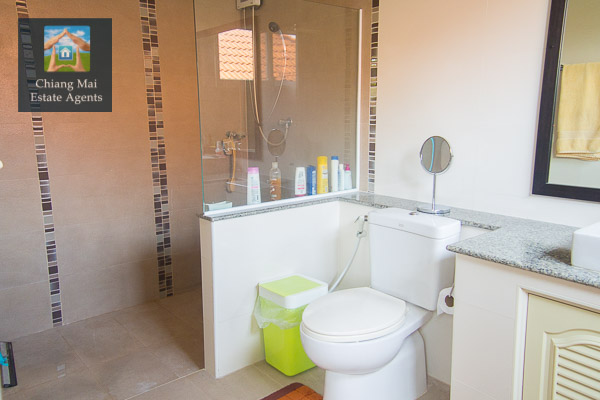3 Bed Home for Sale in Moo Baan Porjai