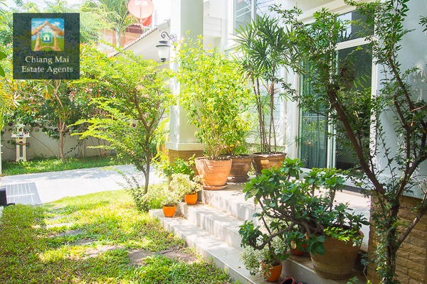 3 Bed Home for Sale in Moo Baan Porjai