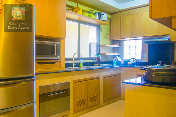 House For Rent In Nui Fun