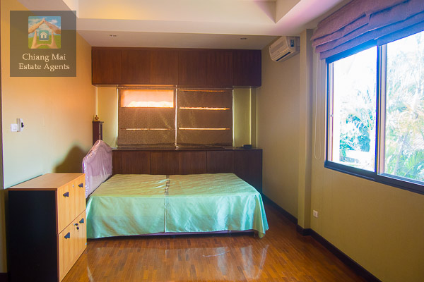 House For Rent In Nui Fun