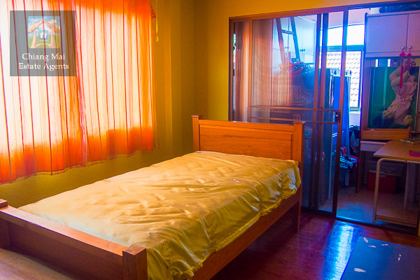 House For Rent In Nui Fun