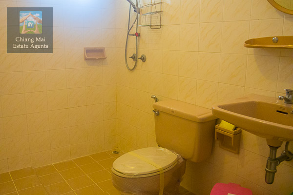 House For Rent In Nui Fun