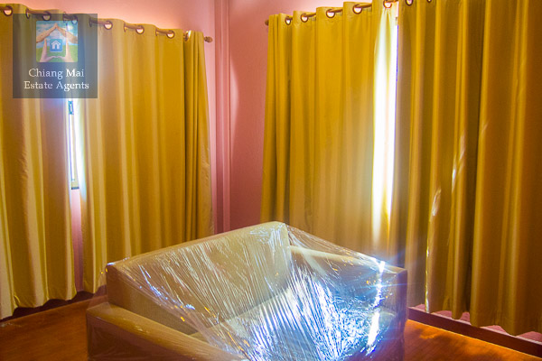 House For Rent In Nui Fun
