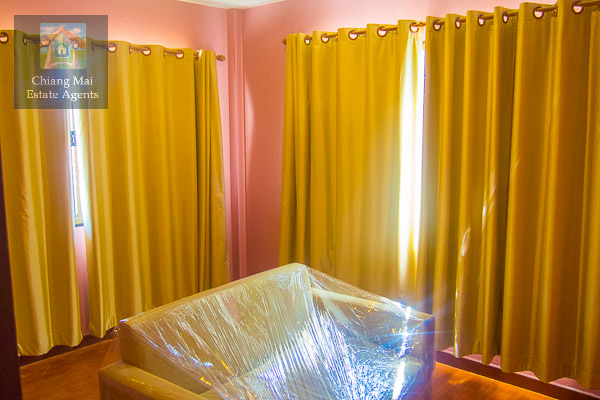 House For Rent In Nui Fun
