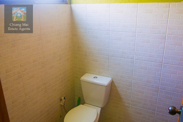 House For Rent In Nui Fun
