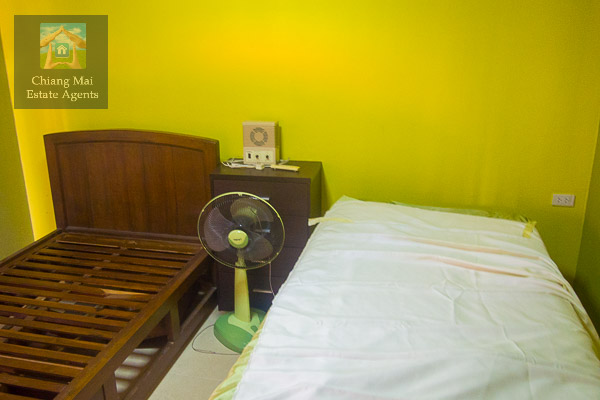 House For Rent In Nui Fun