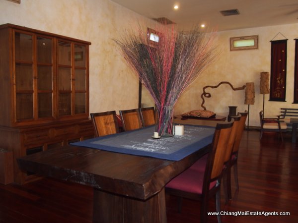 Beautiful Home with Pool For Rent