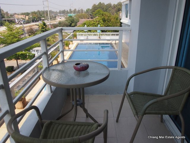 Very Nice 2 Bedroom Condo for Rent