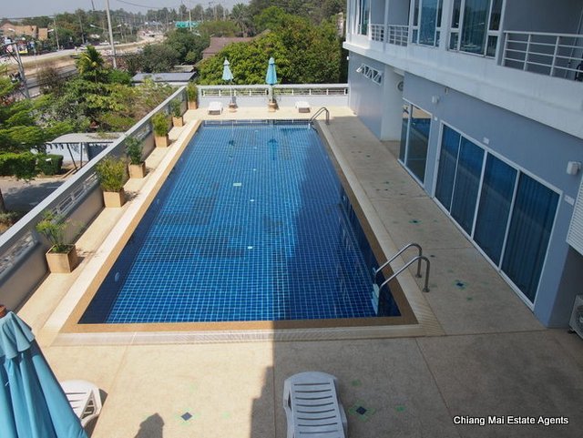 Very Nice 2 Bedroom Condo for Rent