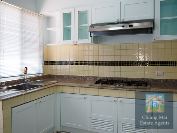 Comfortable 3/4 Bed Home for Rent