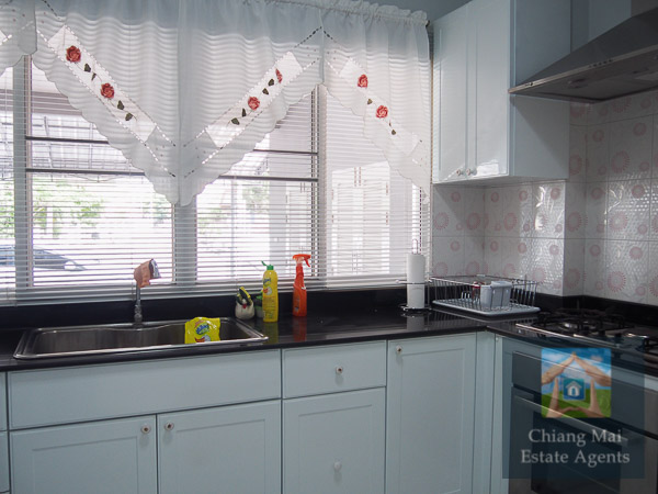 Comfortable 3/4 Bed Home for Rent